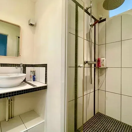 Le Papillon F3 Moderne Avec Terrasse Et Parking Appartamento Mont-Saint-Aignan